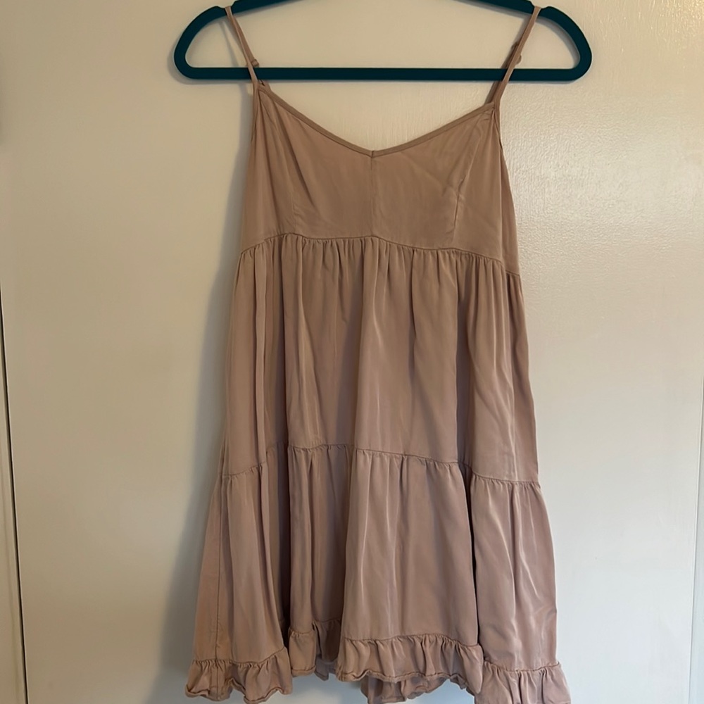 🎉2FOR$10🎉 
American Eagle pink top